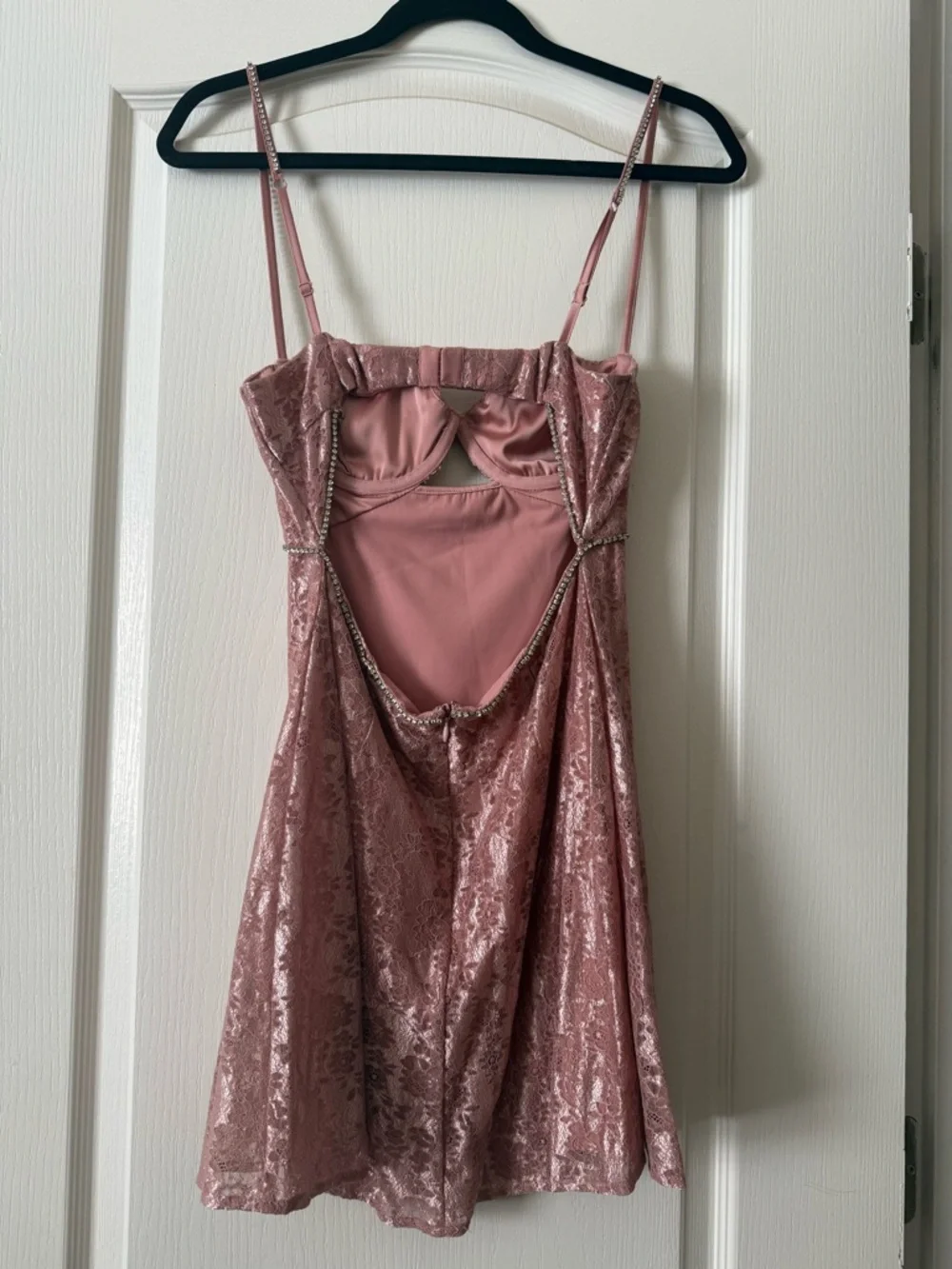 For Love And Lemons Shai Dress - Picture 5 of 11